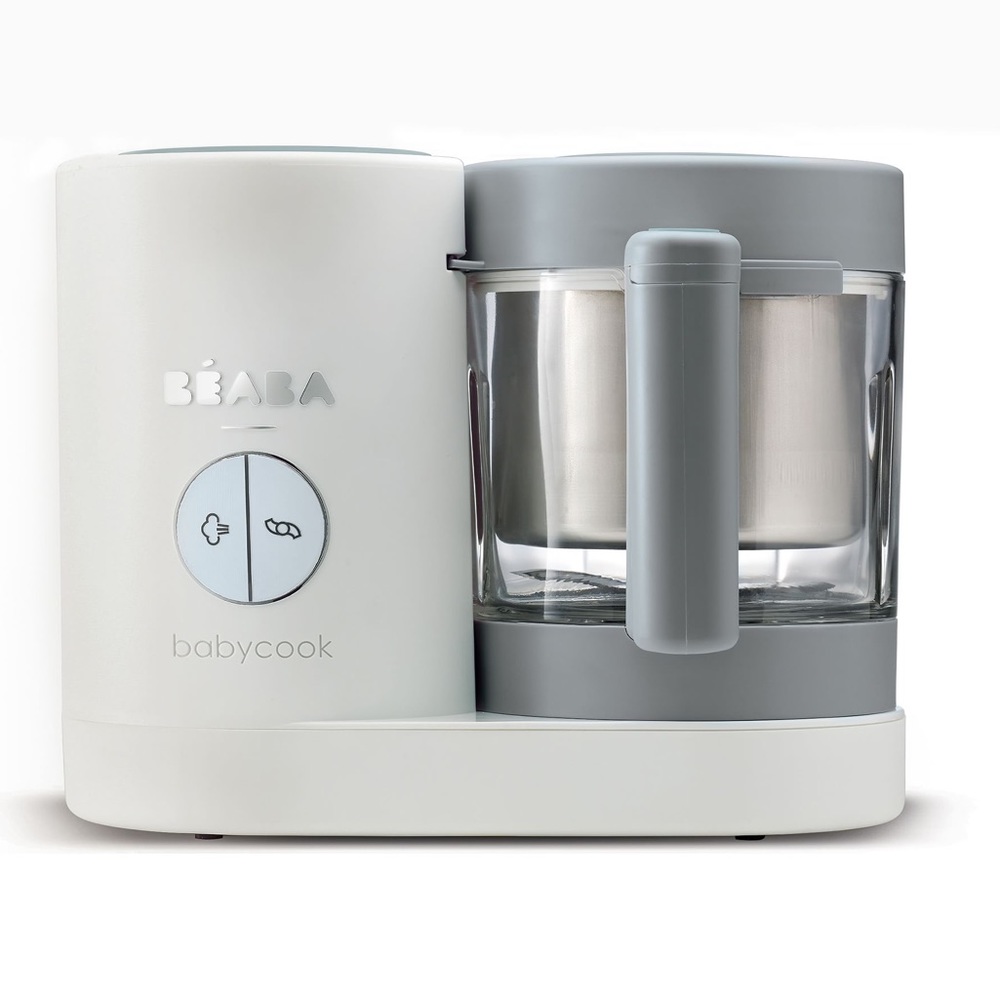 BEABA Babycook® Neo LiKE NEW!